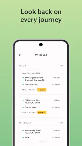 Gather: Family Location & GPS screenshot 6