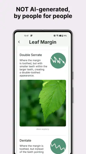 Gather: The Foraging App screenshot 8