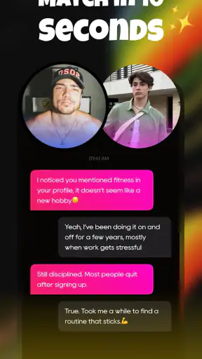 Gaydoo screenshot 5