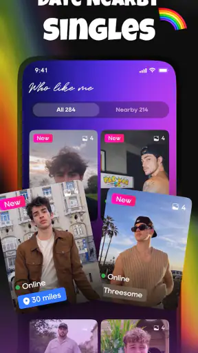 Gaydoo screenshot 7