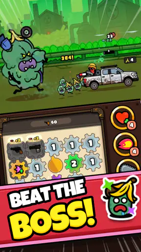 Gear Truck! screenshot 8