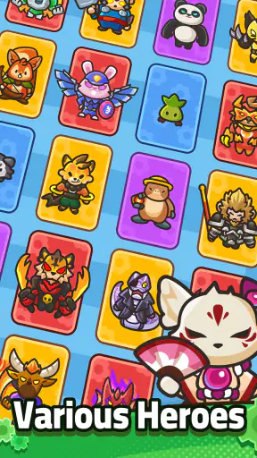 GearPaw Defenders! screenshot 11