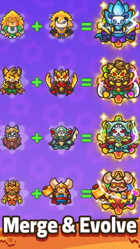 GearPaw Defenders! screenshot 12