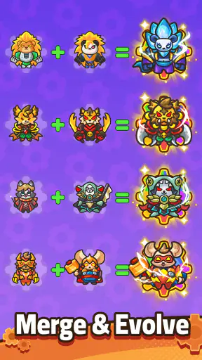 GearPaw Defenders! screenshot 6