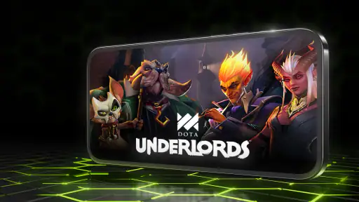 GeForce NOW Cloud Gaming screenshot 10