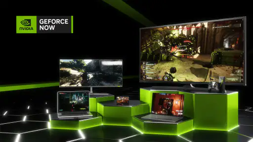 GeForce NOW Cloud Gaming screenshot 7