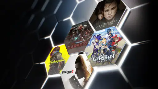 GeForce NOW Cloud Gaming screenshot 8