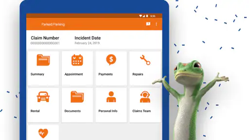 GEICO Mobile - Car Insurance screenshot 10