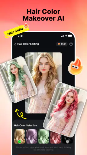 Genloop: AI Video Generator screenshot 3