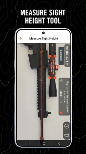 GeoBallistics screenshot 6