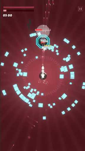 Geometry Tower screenshot 4