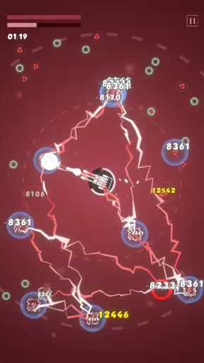 Geometry Tower screenshot 6