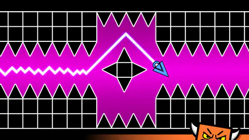 Geometry Vibes screenshot 10