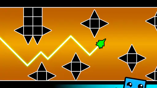 Geometry Vibes screenshot 11