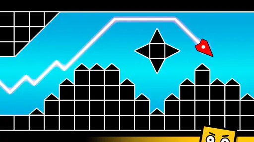 Geometry Vibes screenshot 12