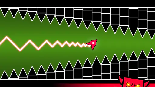 Geometry Vibes screenshot 9