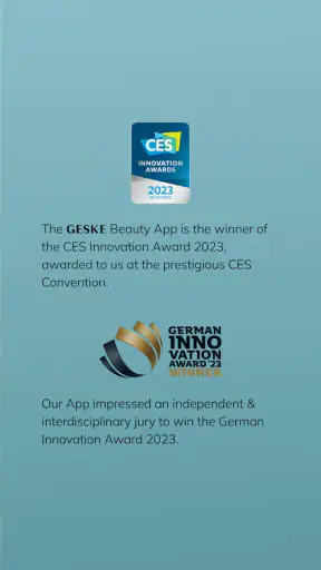 GESKE: German Beauty Tech screenshot 4