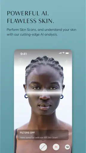 GESKE: German Beauty Tech screenshot 5