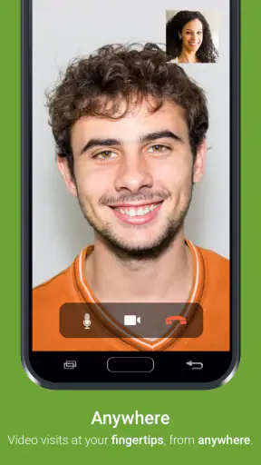 GettingOut Visits screenshot 5