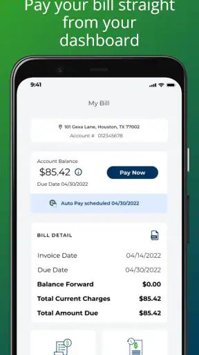 Gexa Energy screenshot 3