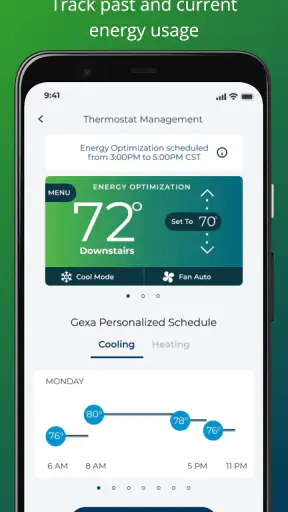 Gexa Energy screenshot 4