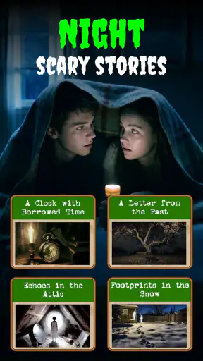 Ghost Detector Pro Radar screenshot 7