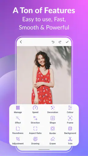 GIF Maker, GIF Editor screenshot 10
