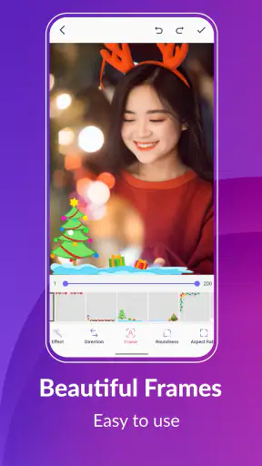 GIF Maker, GIF Editor screenshot 4