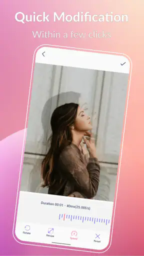 GIF Maker, GIF Editor screenshot 8