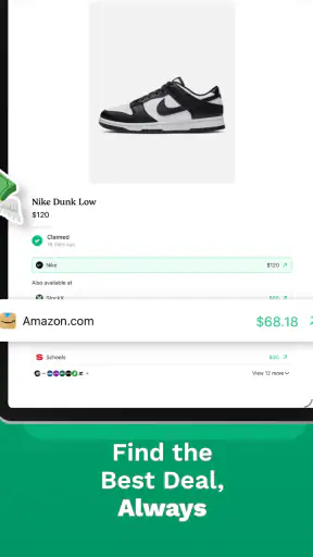 Giftful - Gift List & Wishlist screenshot 11