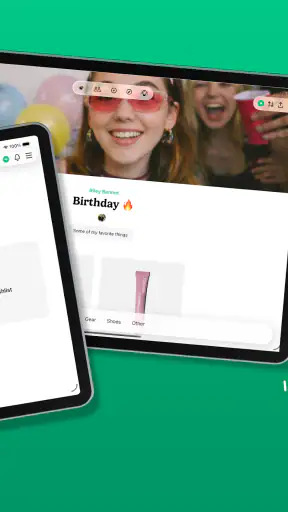 Giftful - Gift List & Wishlist screenshot 9
