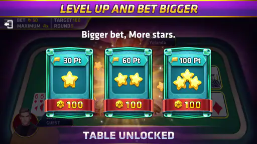 Gin Rummy - Classic Card Game screenshot 12