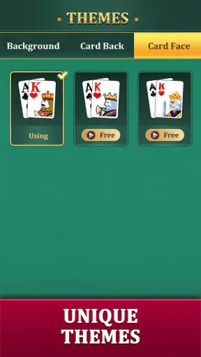 Gin Rummy King screenshot 4