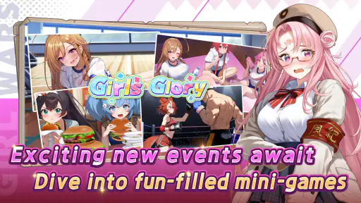 Girl Wars screenshot 9