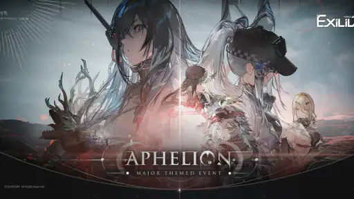 GIRLS' FRONTLINE 2: EXILIUM screenshot 1