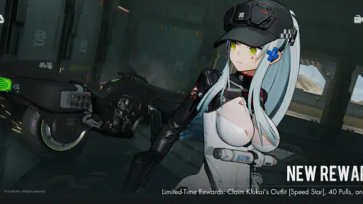 GIRLS' FRONTLINE 2: EXILIUM screenshot 3
