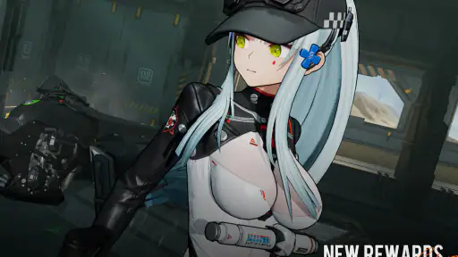 GIRLS' FRONTLINE 2: EXILIUM screenshot 8
