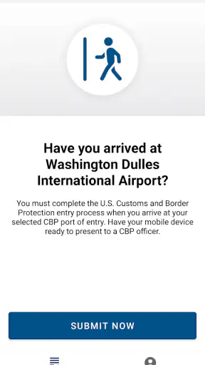Global Entry screenshot 4