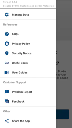 Global Entry screenshot 7