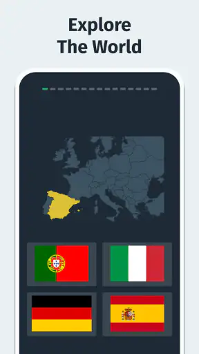 Globo: World Geography Game screenshot 3