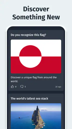 Globo: World Geography Game screenshot 7