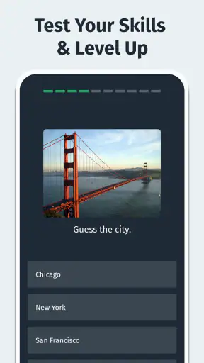 Globo: World Geography Game screenshot 8