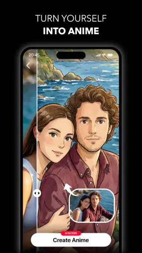 Glora AI: Photo & Video Editor screenshot 10