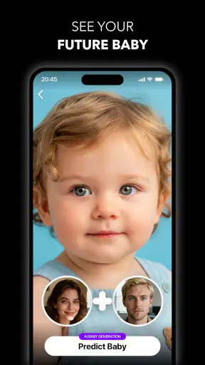 Glora AI: Photo & Video Editor screenshot 11