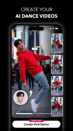 Glora AI: Photo & Video Editor screenshot 9