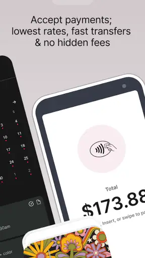 GlossGenius: Booking, Payments screenshot 2