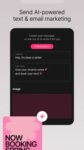 GlossGenius: Booking, Payments screenshot 6