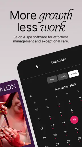 GlossGenius: Booking, Payments screenshot 9