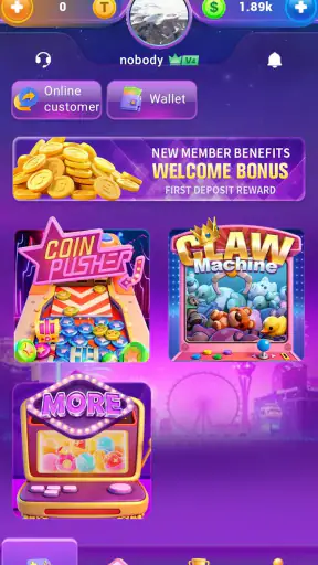 GlowPusher screenshot 5
