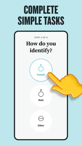 Glynt - Earn Rewards screenshot 2